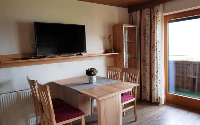 Ferienwohnung Bernsteiner