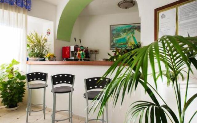 Hotel Verde