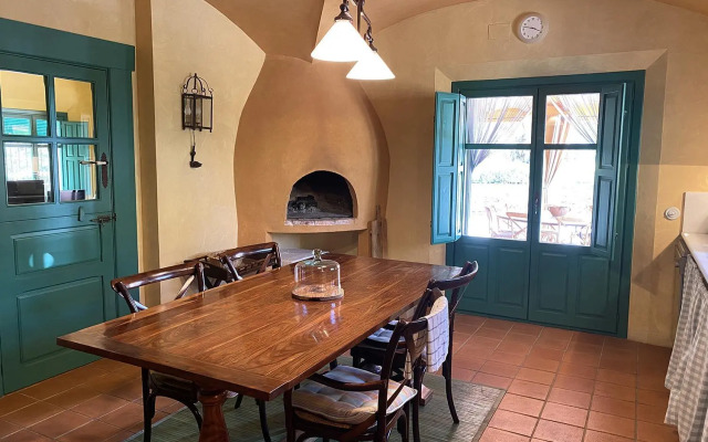 El Bauzal De Trujillo