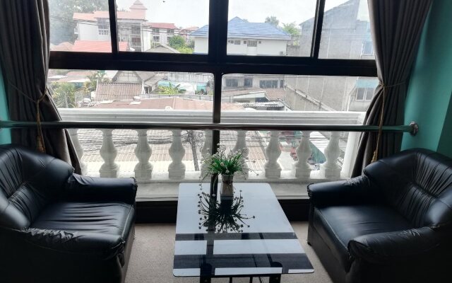 Chiang Mai Panda Hostel