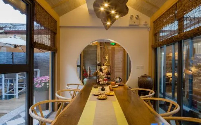 Yangguang Nali Chain Hostel (Gaoqiu Zhijia)