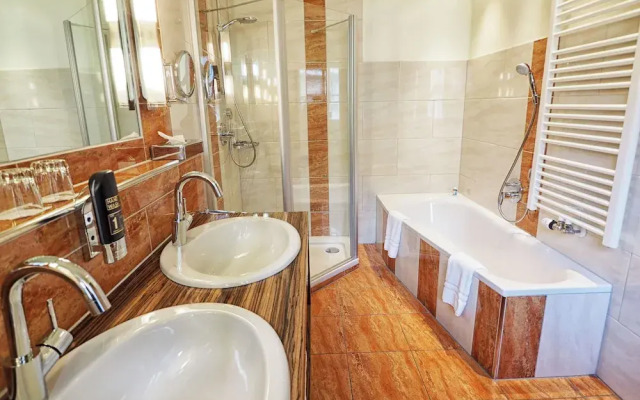 Wellness & Naturresort Reischlhof