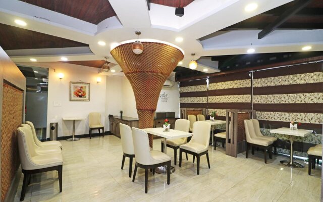 Smriti Star Hotel by OYO Rooms
