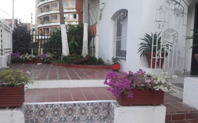 Hotel Home Buena Vista