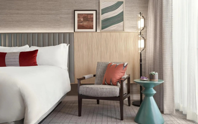 Loews Ventana Canyon Resort