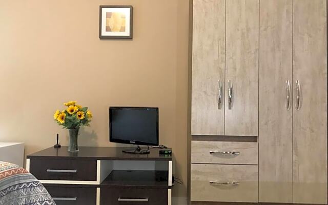 Quarto Luxo Exclusive