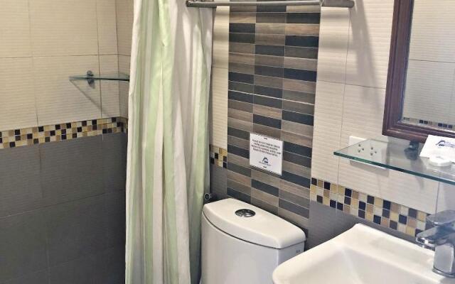 Sea Garden Resort Iloilo