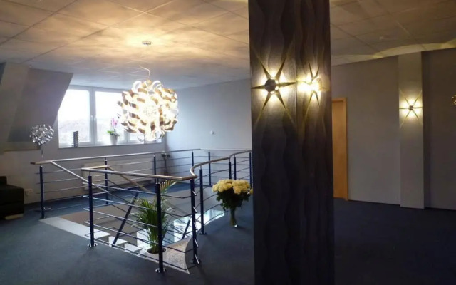 Komm' In Hotel