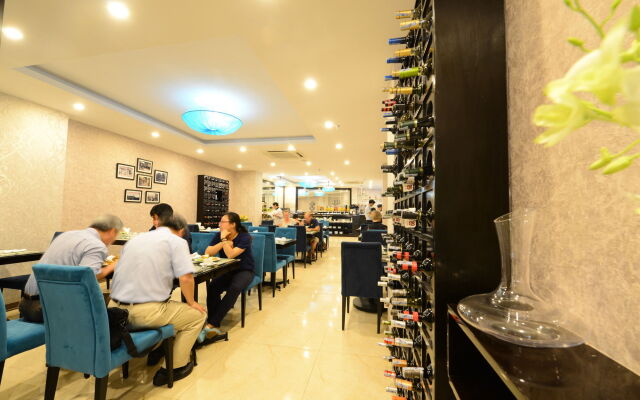 Hanoi Emerald Waters Hotel & Spa