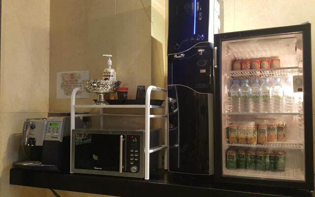 Hotel Cullinan Jongno