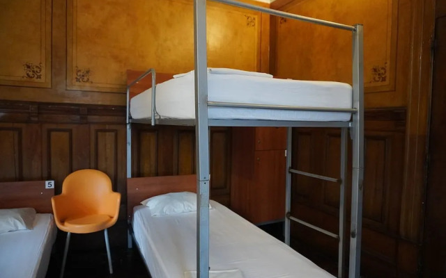 HI Guimarães – Pousada de Juventude - Hostel