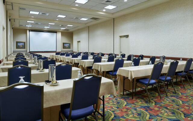 Hilton Garden Inn Charlotte Pineville
