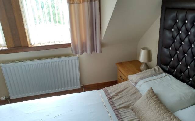 Marine House Hotel