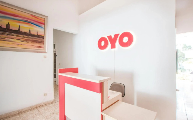 Super OYO 332 Residence G17 Kemang