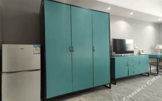 Foshan Free Hotel