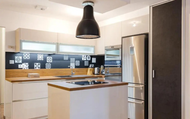 My Colmar Homes - Colmar Rempart