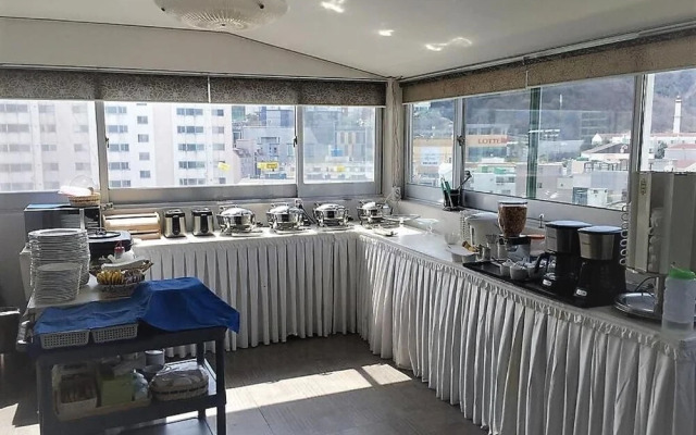 CnC Hotel