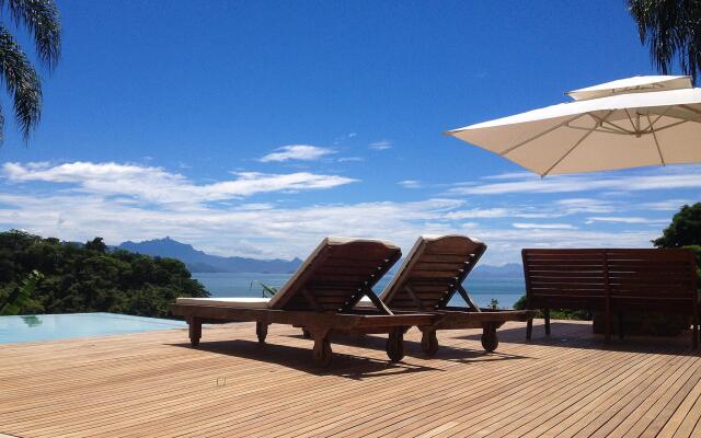 Casa Mar Paraty
