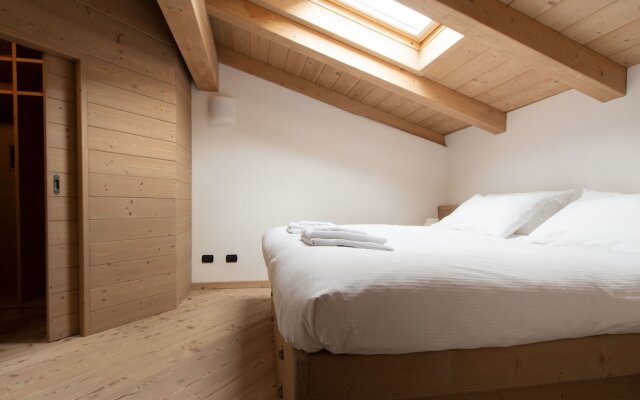 Italianway - Roma 39 Mansarda