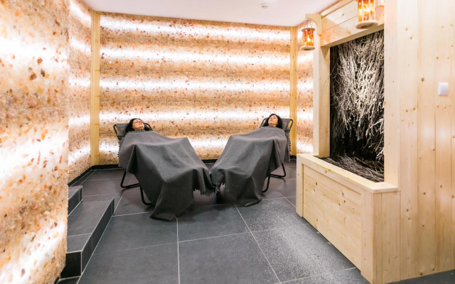 ASTORIA Hotel & Medical Spa