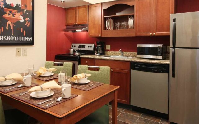 Residence Inn Portland Downtown/Lloyd Center