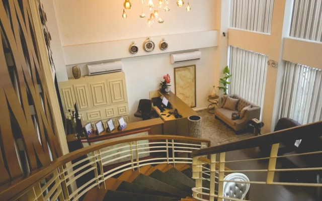 Amega Hotel