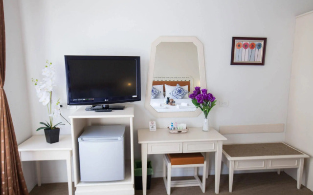 Fadragon Hotel