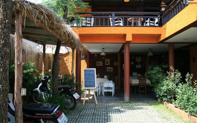 Pai Fah Boutique House
