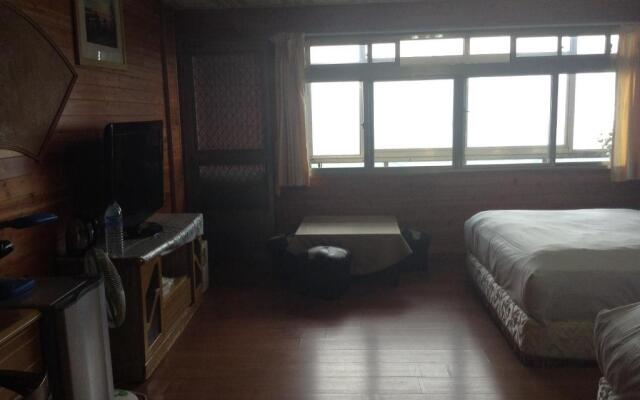 Bunbury Fruit Ranch B&B