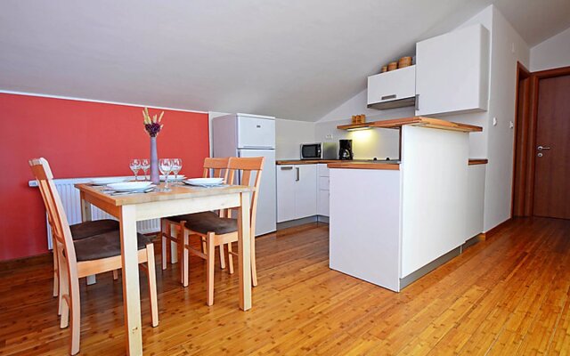 Apartment Cvita Cervia 41656