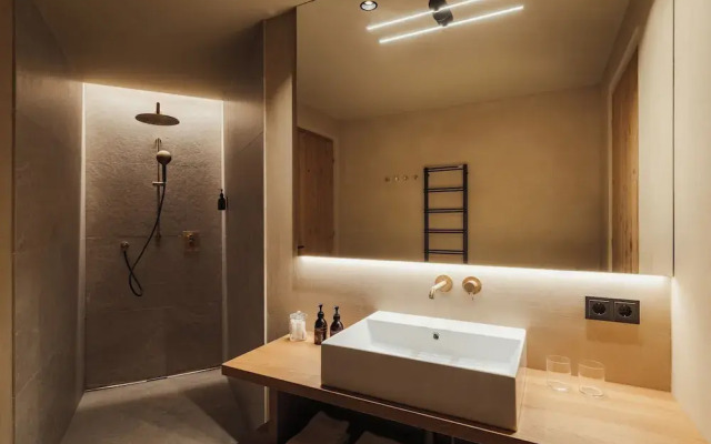 Hotel Waldrast Dolomiti