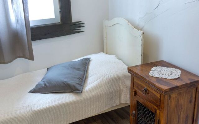 Holiday Home Kivipirtti