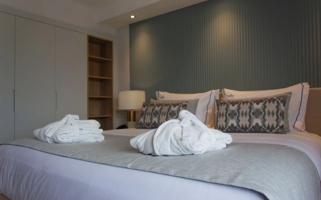 VIP Executive Suites do Marques Hotel