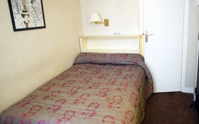 Hotel Riviera Elysées