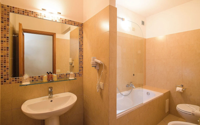Albergo Reggio