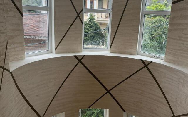 Dayker City на улице Клубничная