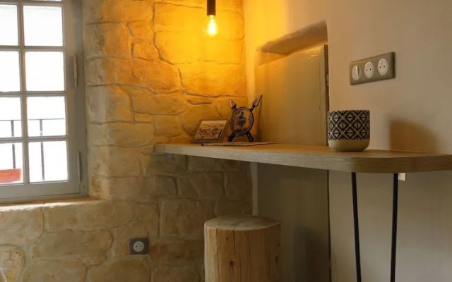 La Taverne de l'Escuelle