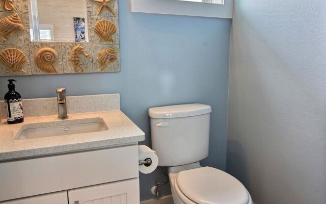 Island Get away BB827