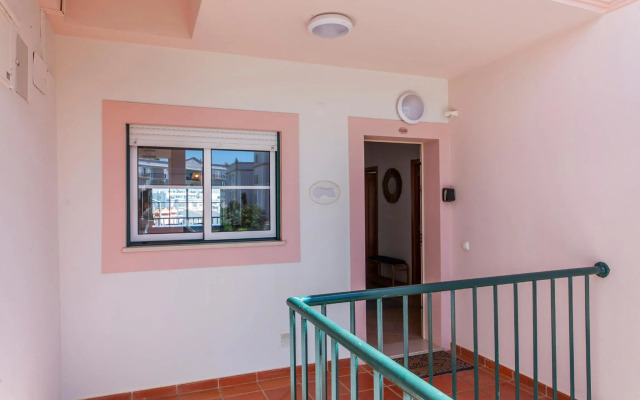 B73 - Luz Sun Holiday Apartment