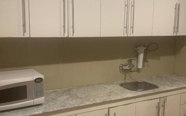 Terrace Furnished Apartments- Hawally