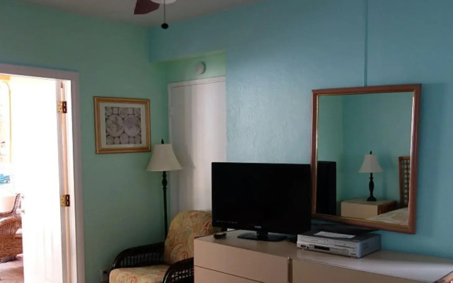 Ocean Inn