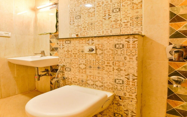 Meridian Regency By OYO Rooms