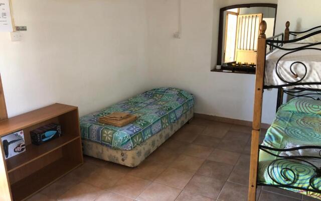 Friendly villagehouse
