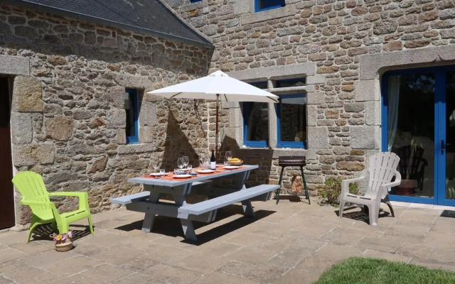 Holiday Home Maner Penfrat - KER218