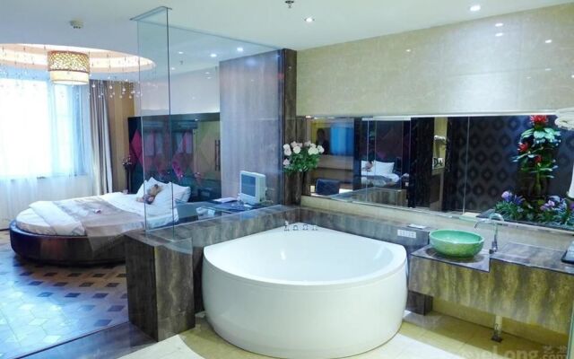 Handwin Hotel