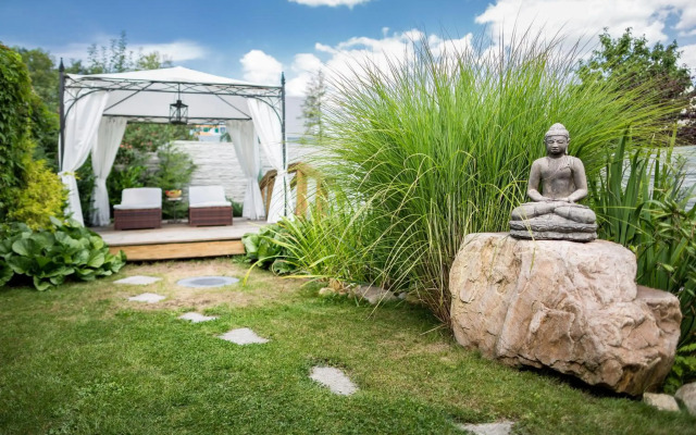Pytloun Wellness Travel Hotel
