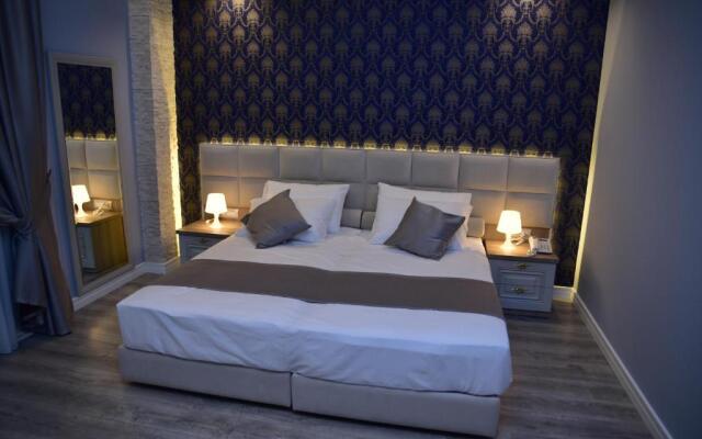 The King Resort
