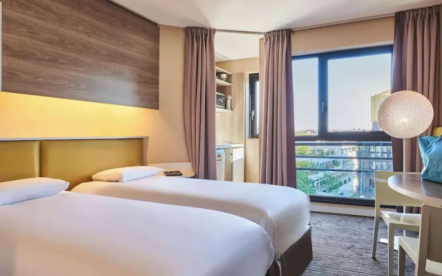 Residence Mercure Le Scenario