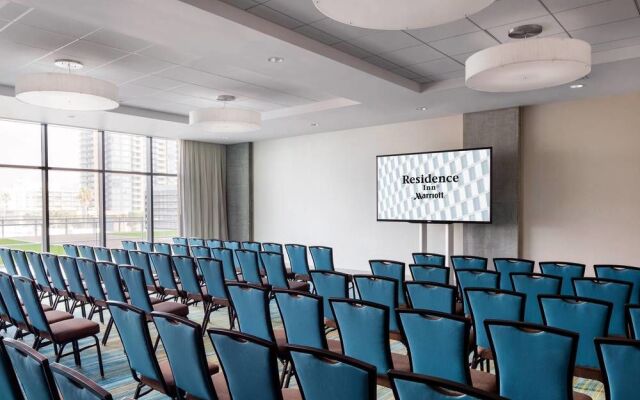 Residence Inn San Diego Downtown/Bayfront