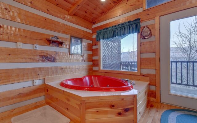 Mountain Splendor by Jackson Mountain Homes